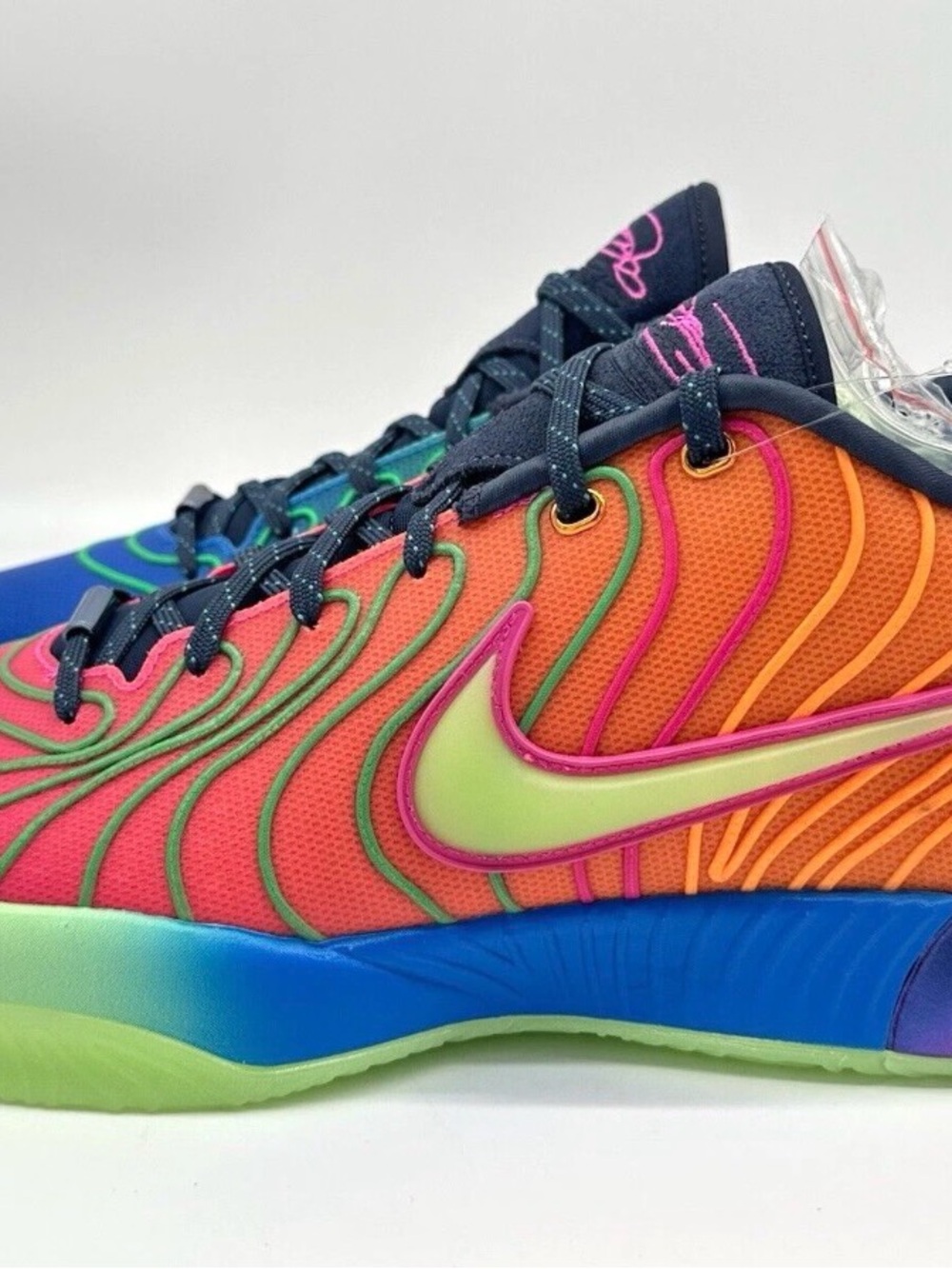 Nike LeBron James XXI 21